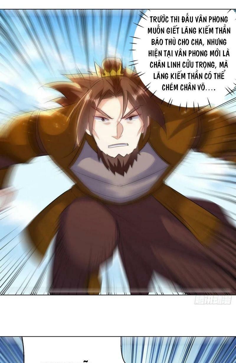 đọc truyện Lăng Thiên Thần Đế Chương 139 ảnh 9 tại Thiên Thai Truyện