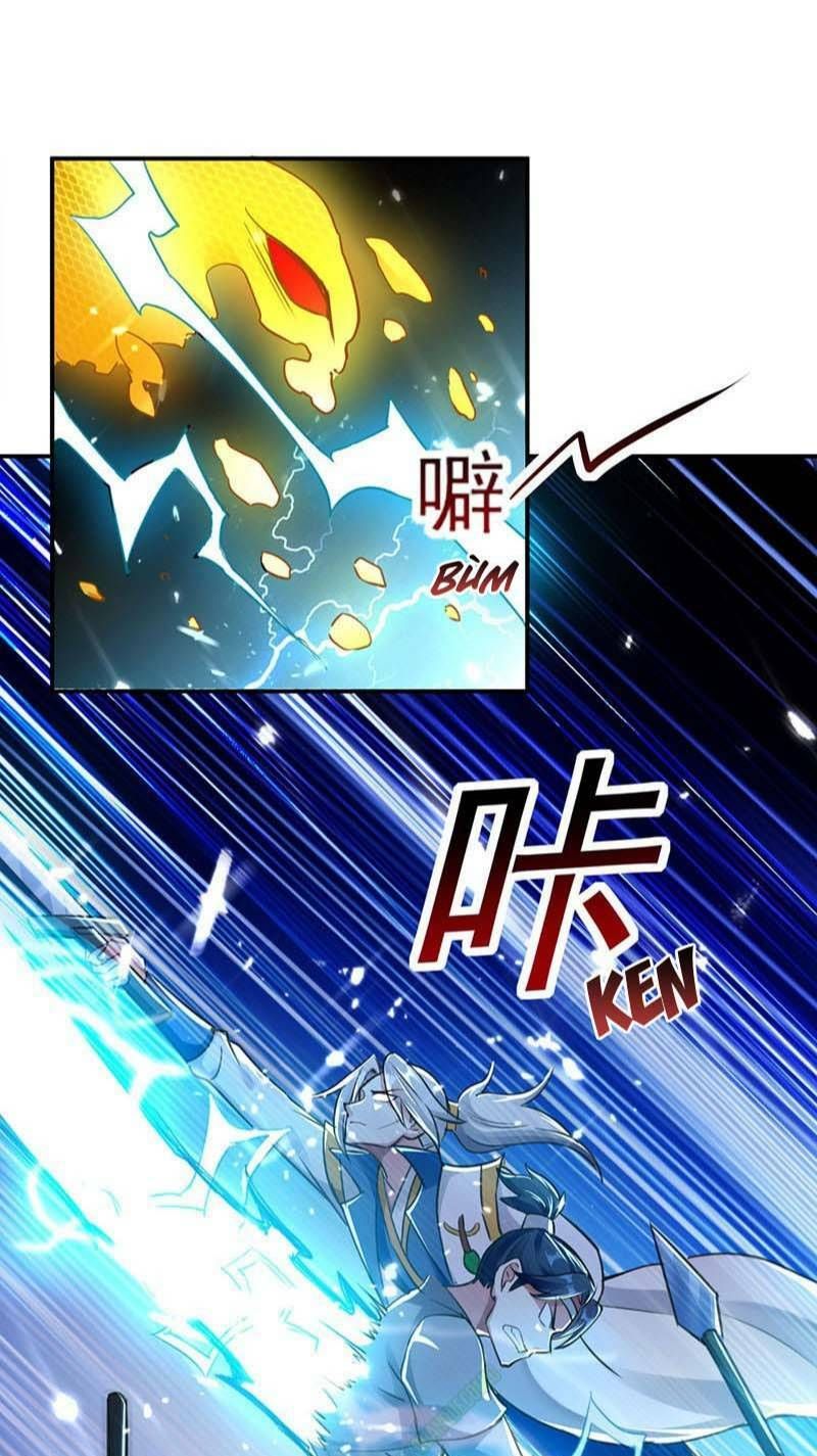 đọc truyện Lăng Thiên Thần Đế Chương 14 ảnh 3 tại Thiên Thai Truyện