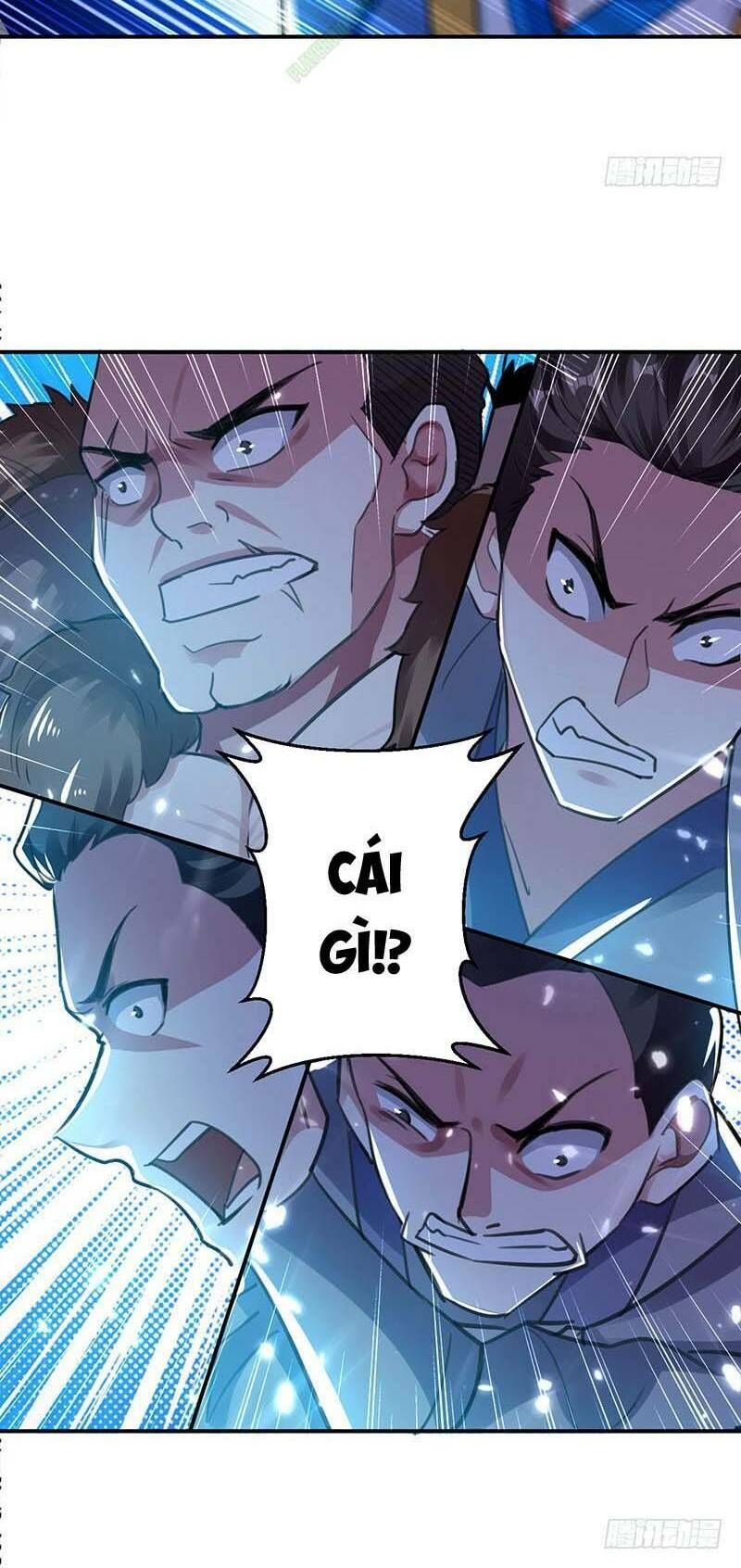 đọc truyện Lăng Thiên Thần Đế Chương 14 ảnh 12 tại Thiên Thai Truyện