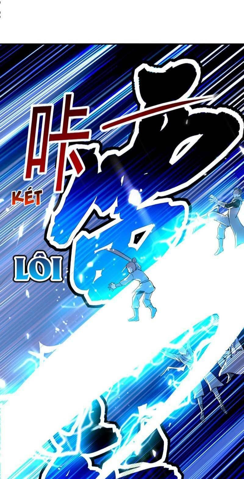 đọc truyện Lăng Thiên Thần Đế Chương 14 ảnh 13 tại Thiên Thai Truyện