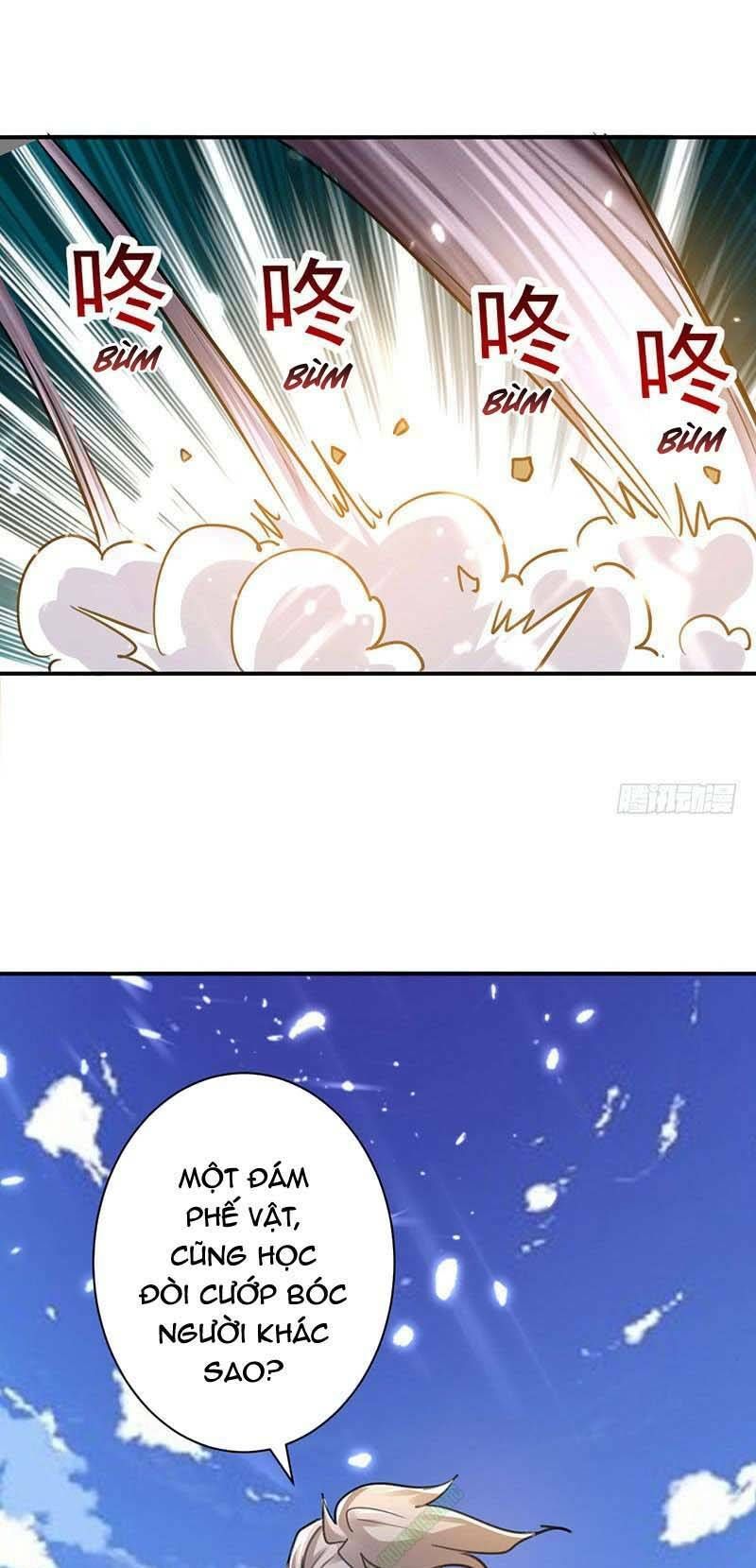 đọc truyện Lăng Thiên Thần Đế Chương 14 ảnh 15 tại Thiên Thai Truyện