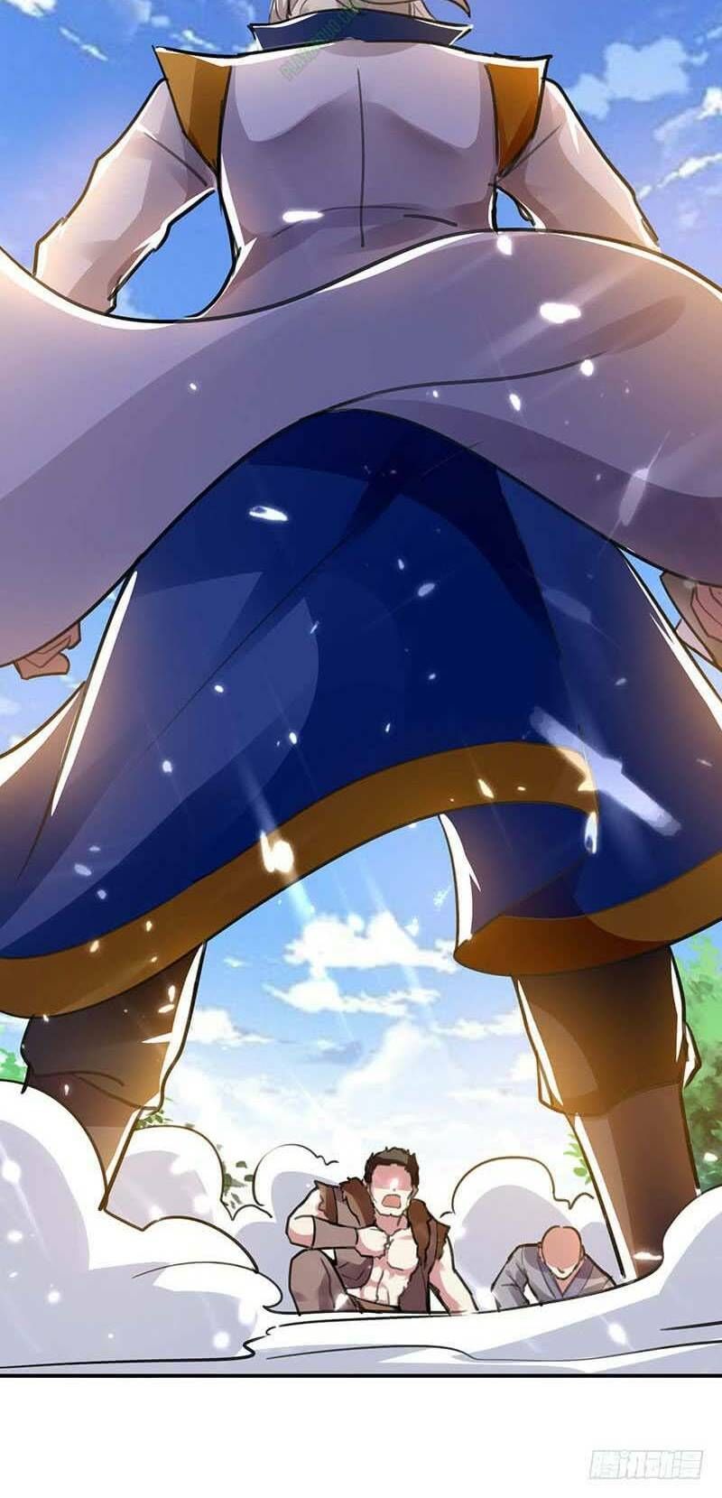 đọc truyện Lăng Thiên Thần Đế Chương 14 ảnh 16 tại Thiên Thai Truyện