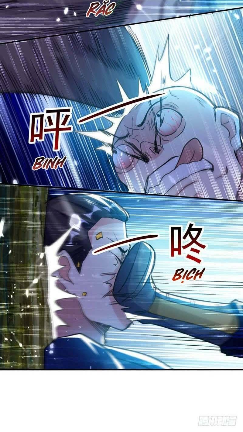 đọc truyện Lăng Thiên Thần Đế Chương 14 ảnh 22 tại Thiên Thai Truyện