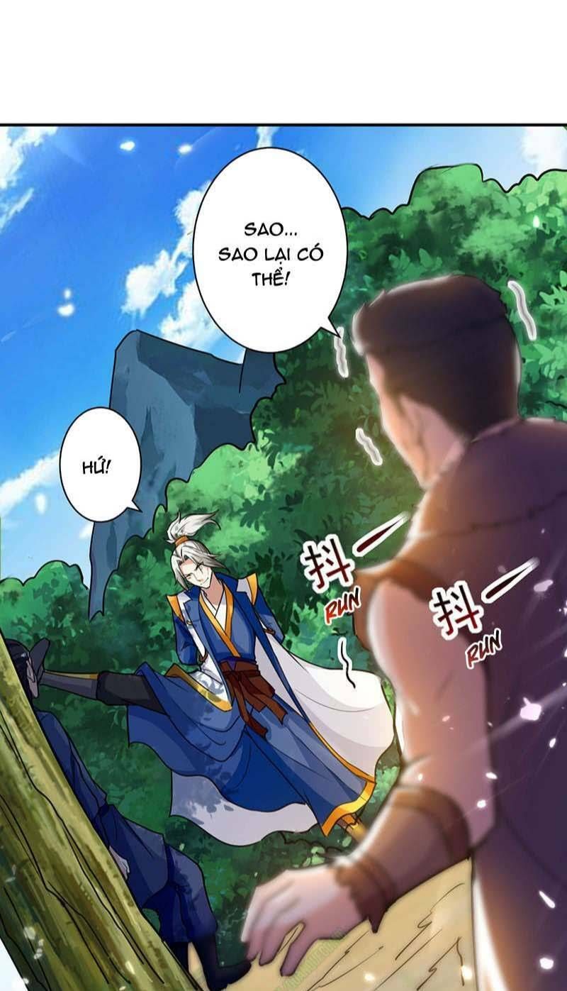 đọc truyện Lăng Thiên Thần Đế Chương 14 ảnh 23 tại Thiên Thai Truyện