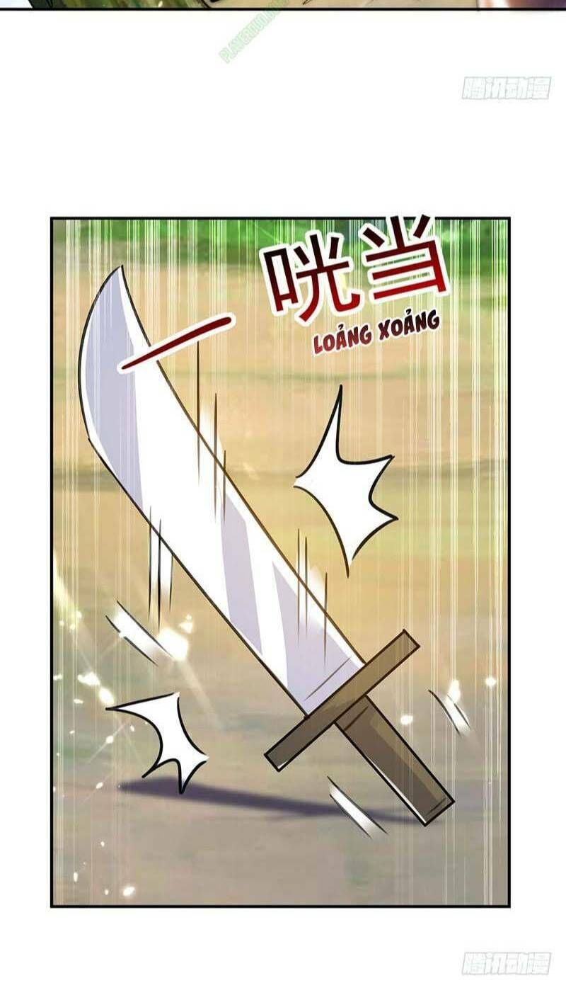 đọc truyện Lăng Thiên Thần Đế Chương 14 ảnh 24 tại Thiên Thai Truyện