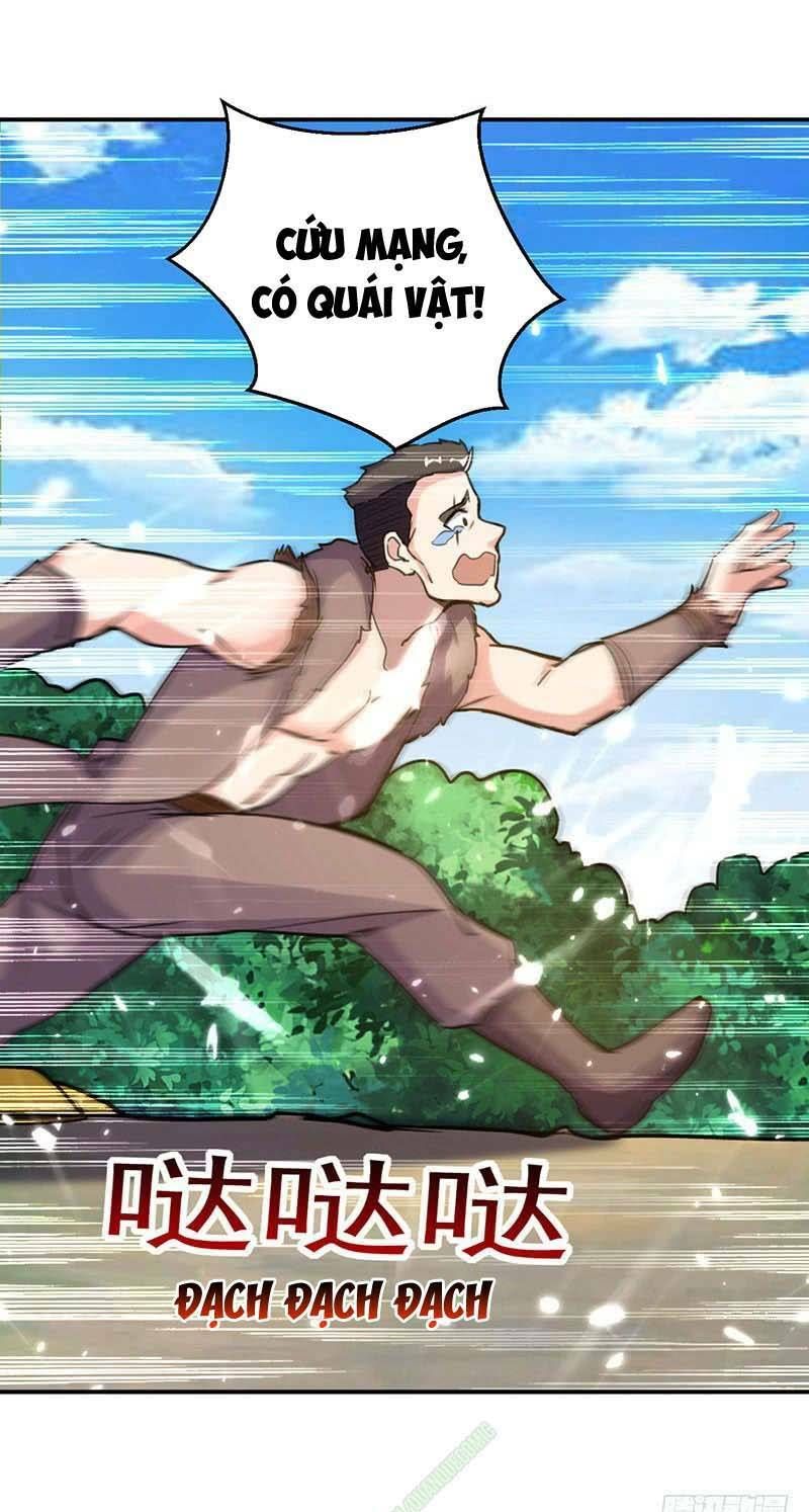 đọc truyện Lăng Thiên Thần Đế Chương 14 ảnh 25 tại Thiên Thai Truyện