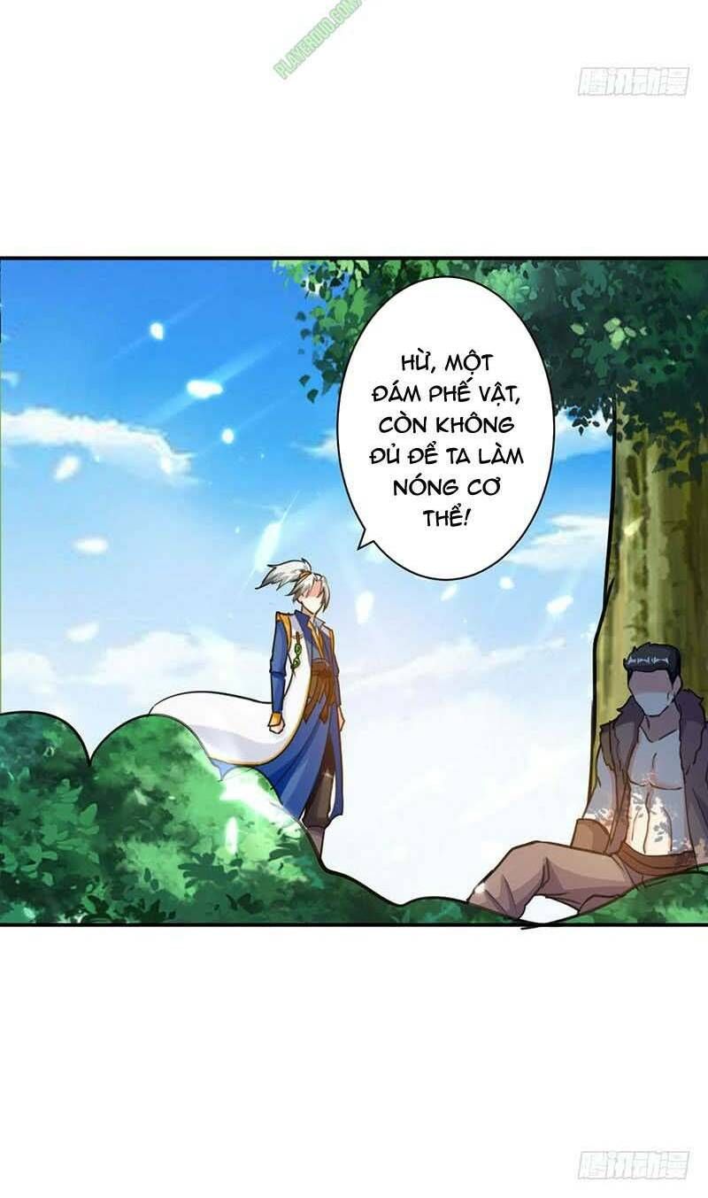 đọc truyện Lăng Thiên Thần Đế Chương 14 ảnh 28 tại Thiên Thai Truyện