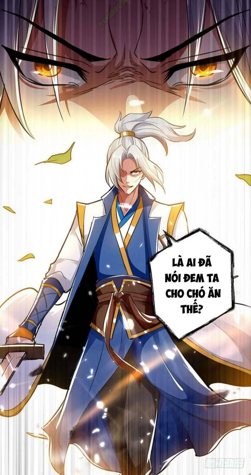 đọc truyện Lăng Thiên Thần Đế Chương 14 ảnh 8 tại Thiên Thai Truyện