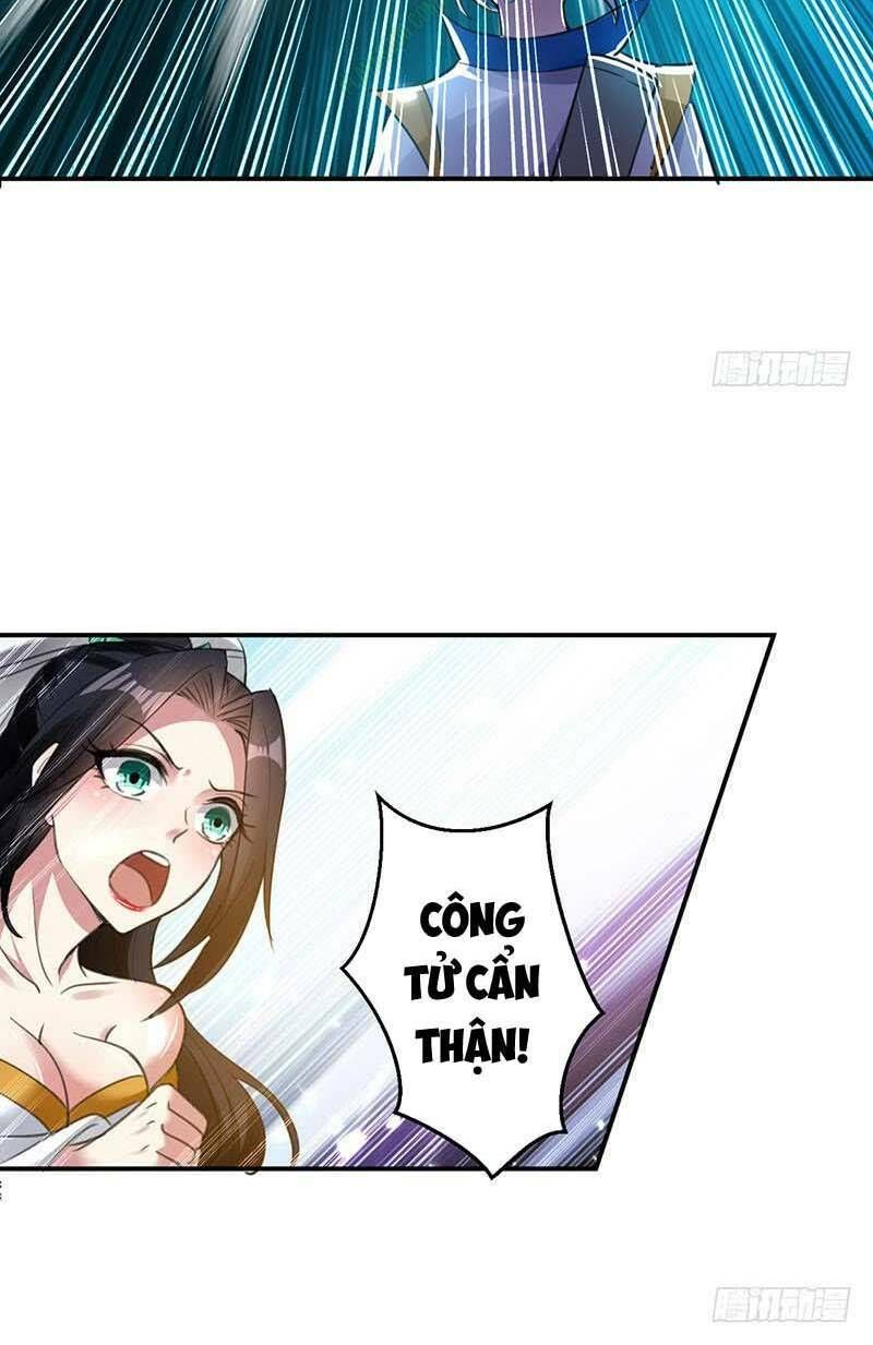 đọc truyện Lăng Thiên Thần Đế Chương 14 ảnh 10 tại Thiên Thai Truyện