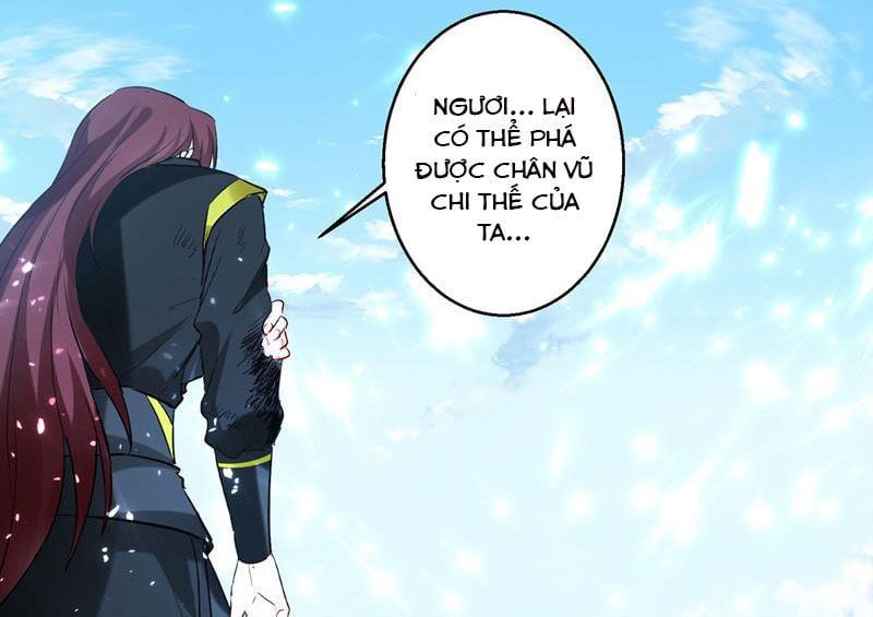 đọc truyện Lăng Thiên Thần Đế Chương 140 ảnh 13 tại Thiên Thai Truyện