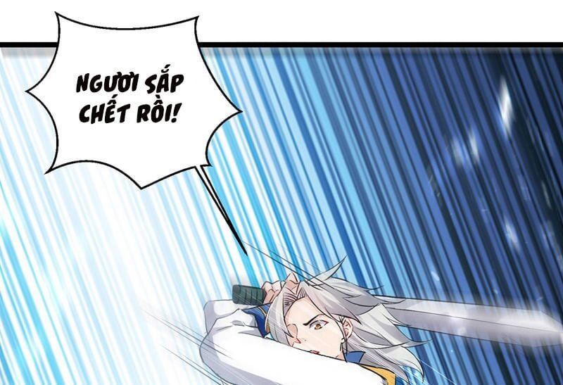 đọc truyện Lăng Thiên Thần Đế Chương 140 ảnh 17 tại Thiên Thai Truyện