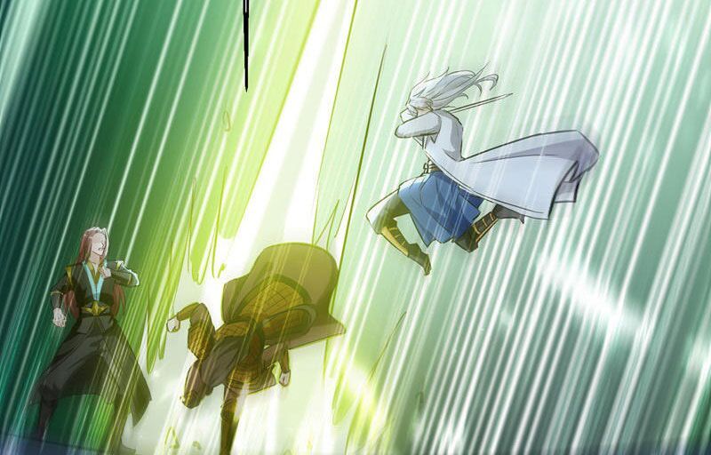 đọc truyện Lăng Thiên Thần Đế Chương 140 ảnh 23 tại Thiên Thai Truyện