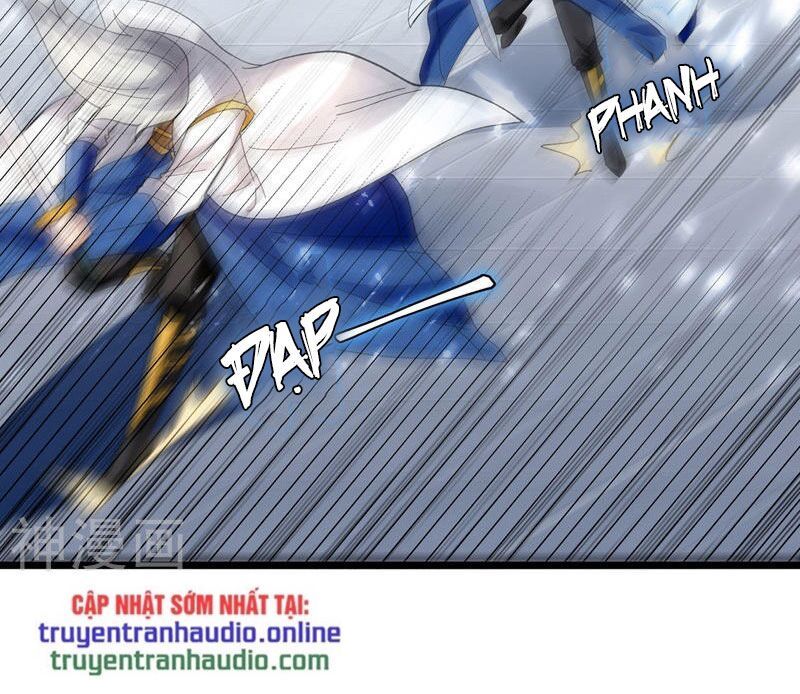 đọc truyện Lăng Thiên Thần Đế Chương 140 ảnh 27 tại Thiên Thai Truyện