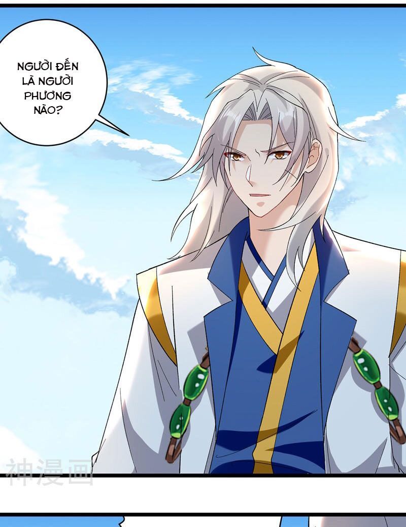 đọc truyện Lăng Thiên Thần Đế Chương 140 ảnh 28 tại Thiên Thai Truyện