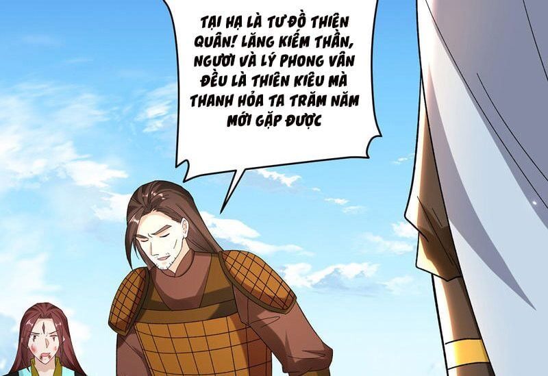 đọc truyện Lăng Thiên Thần Đế Chương 140 ảnh 29 tại Thiên Thai Truyện