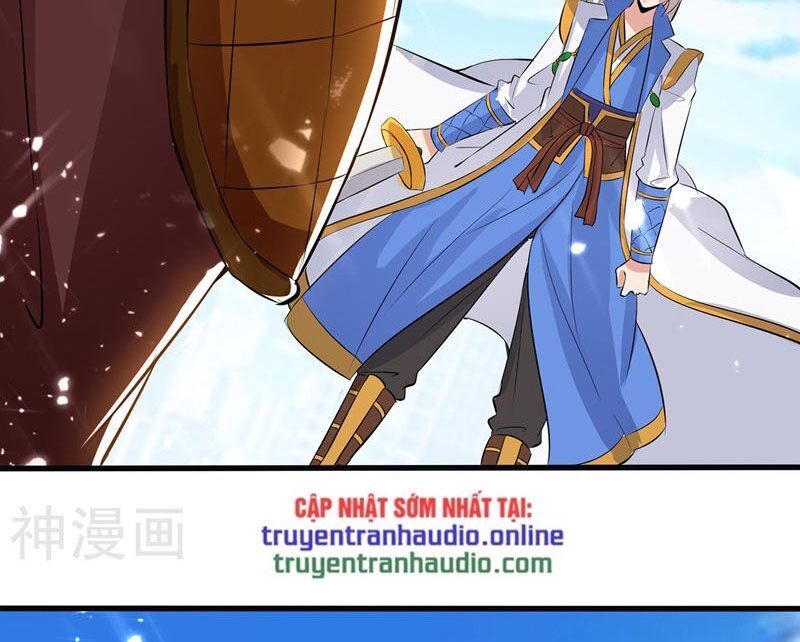 đọc truyện Lăng Thiên Thần Đế Chương 140 ảnh 36 tại Thiên Thai Truyện