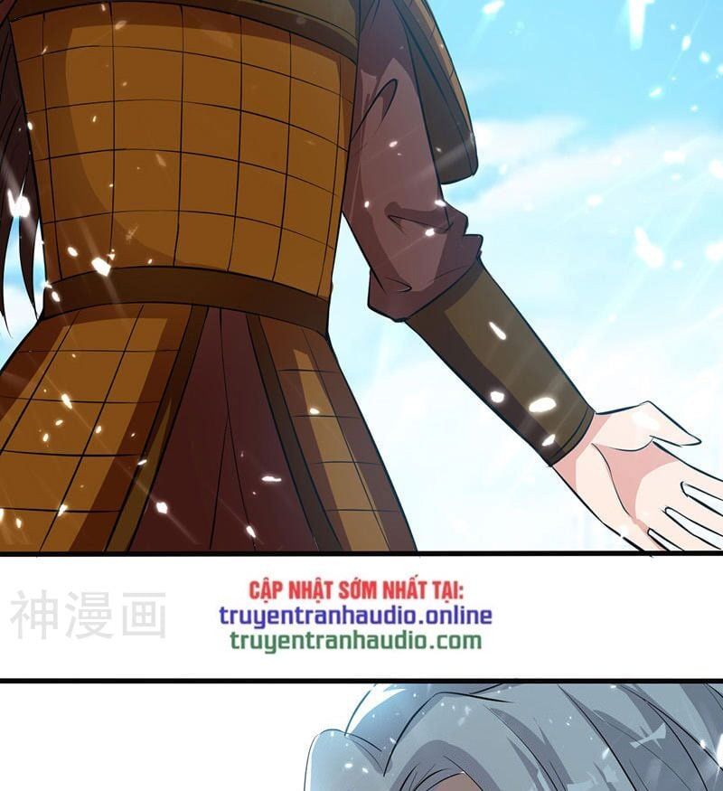 đọc truyện Lăng Thiên Thần Đế Chương 140 ảnh 38 tại Thiên Thai Truyện