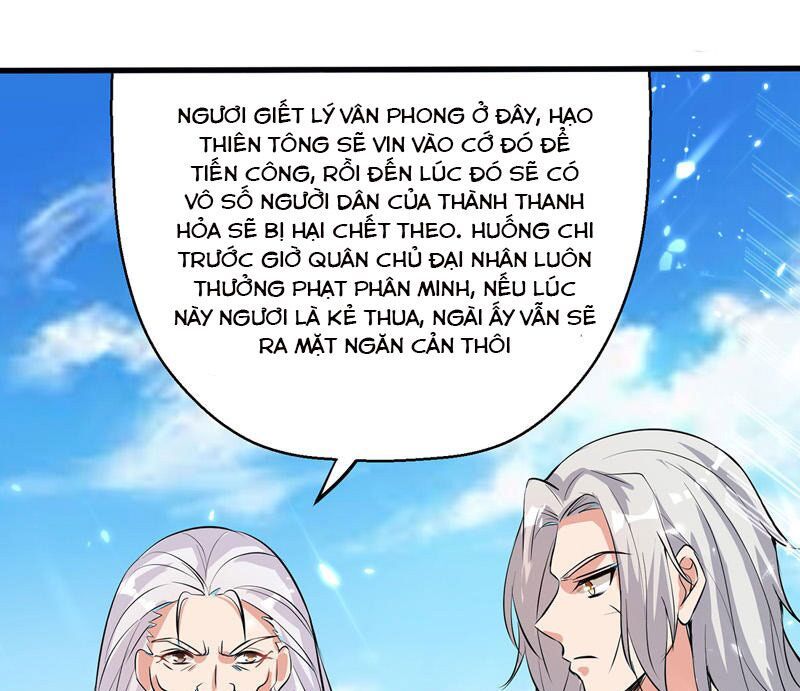 đọc truyện Lăng Thiên Thần Đế Chương 140 ảnh 41 tại Thiên Thai Truyện