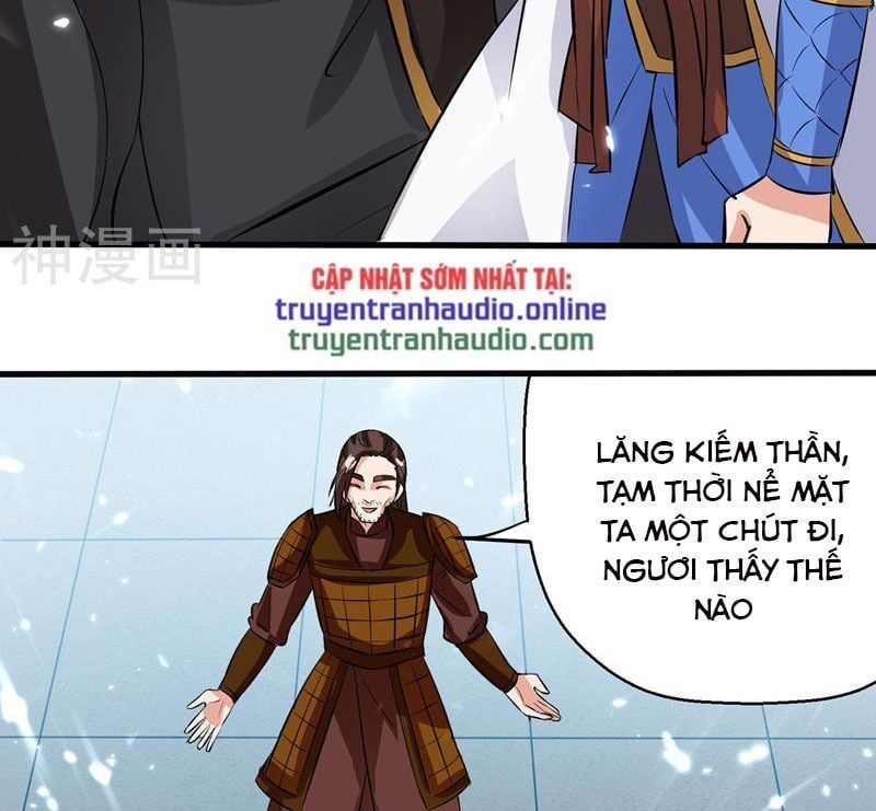 đọc truyện Lăng Thiên Thần Đế Chương 140 ảnh 43 tại Thiên Thai Truyện