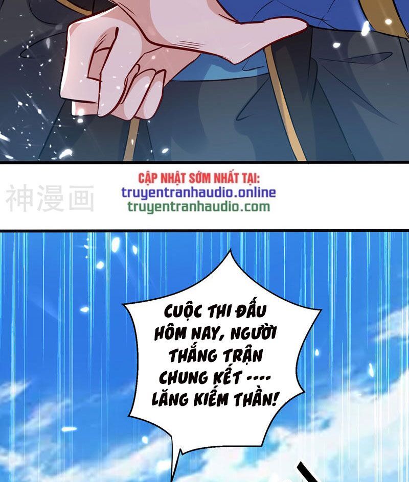 đọc truyện Lăng Thiên Thần Đế Chương 140 ảnh 54 tại Thiên Thai Truyện