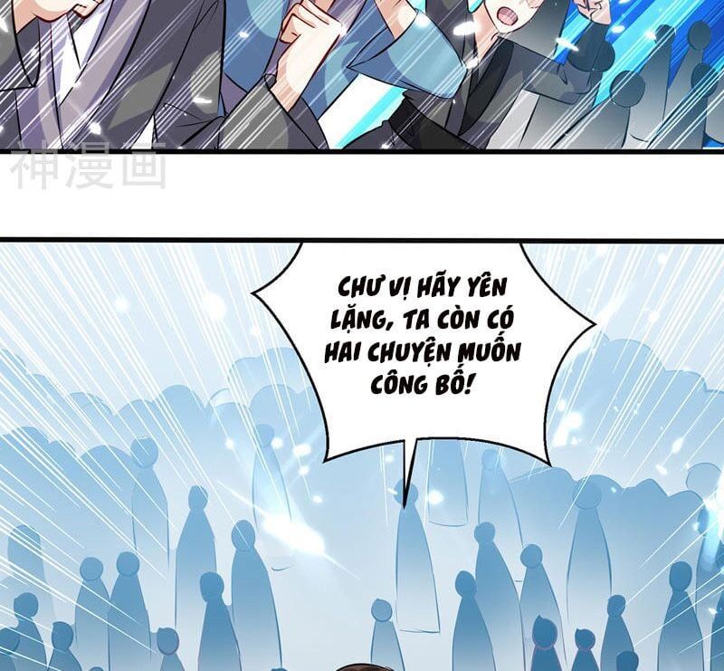 đọc truyện Lăng Thiên Thần Đế Chương 140 ảnh 59 tại Thiên Thai Truyện