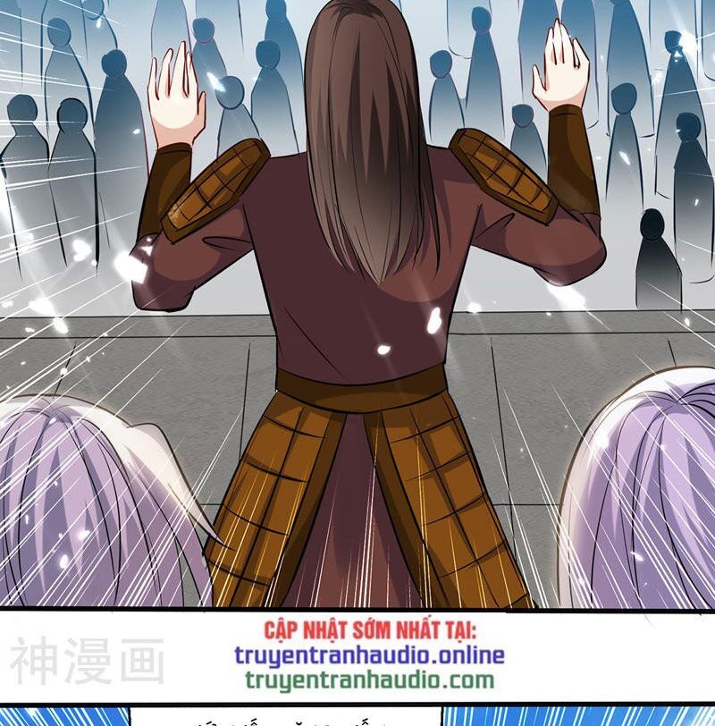 đọc truyện Lăng Thiên Thần Đế Chương 140 ảnh 60 tại Thiên Thai Truyện