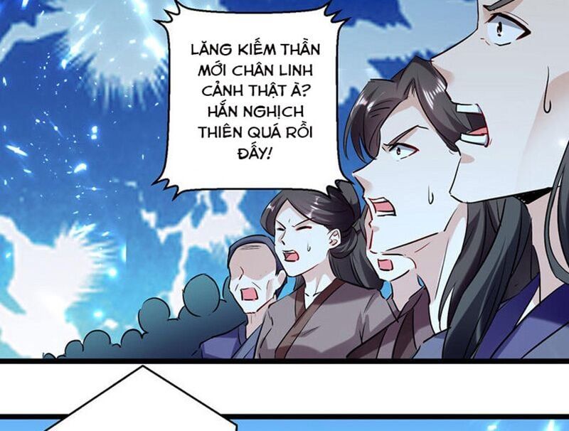 đọc truyện Lăng Thiên Thần Đế Chương 140 ảnh 8 tại Thiên Thai Truyện