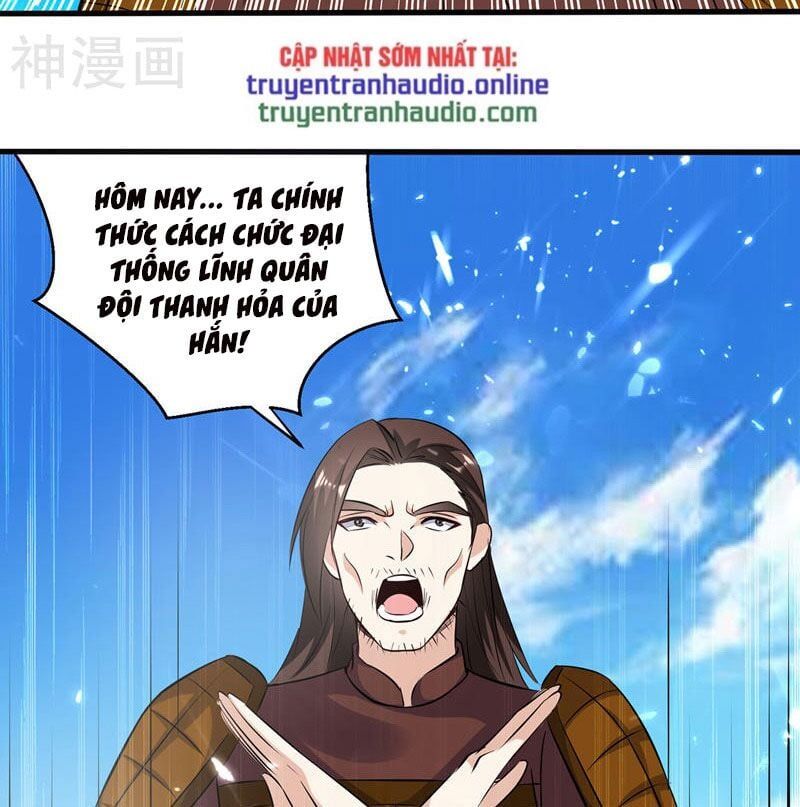 đọc truyện Lăng Thiên Thần Đế Chương 140 ảnh 66 tại Thiên Thai Truyện