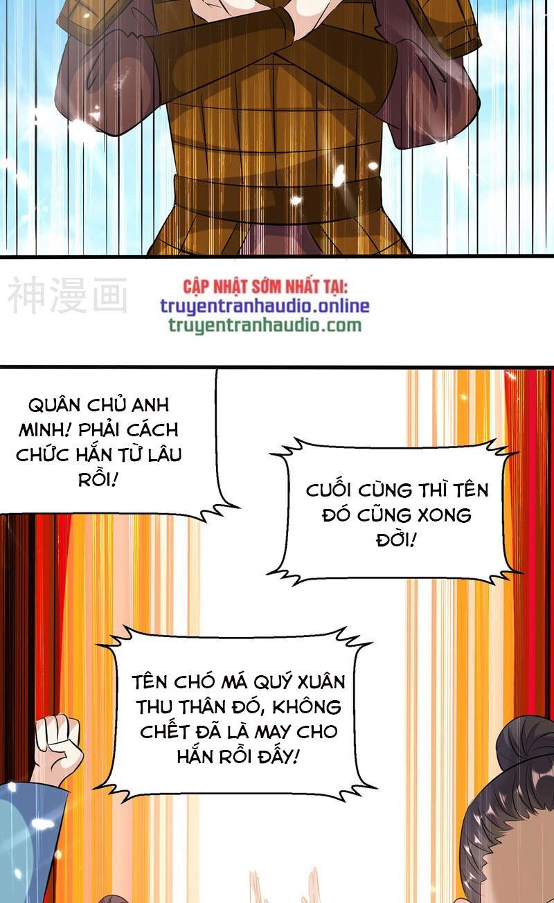 đọc truyện Lăng Thiên Thần Đế Chương 140 ảnh 67 tại Thiên Thai Truyện