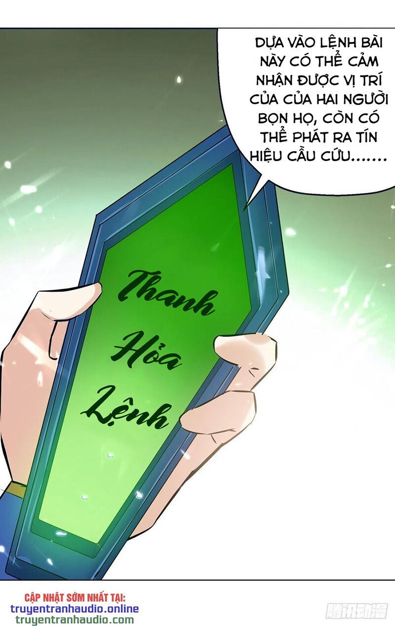 đọc truyện Lăng Thiên Thần Đế Chương 141 ảnh 12 tại Thiên Thai Truyện