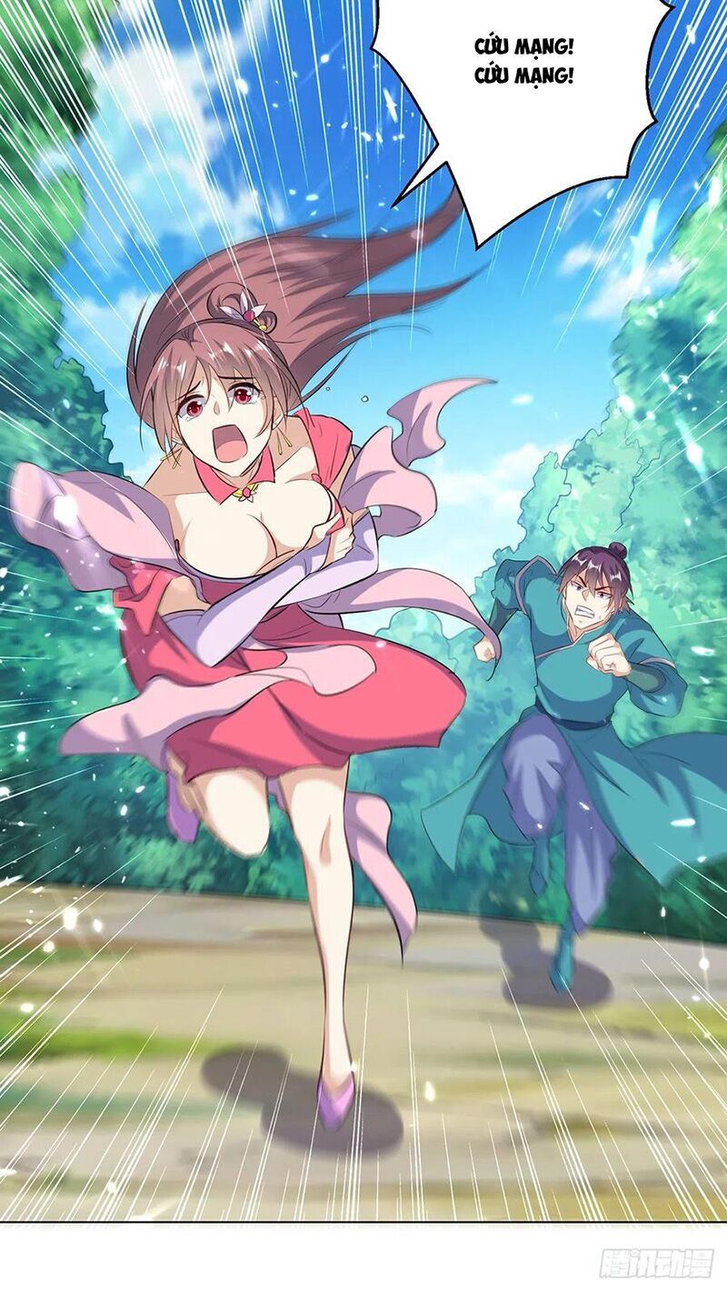 đọc truyện Lăng Thiên Thần Đế Chương 141 ảnh 15 tại Thiên Thai Truyện