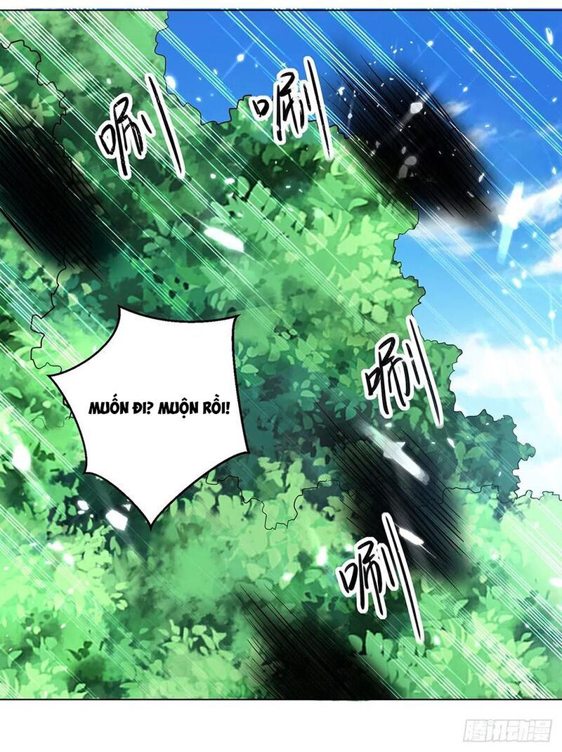 đọc truyện Lăng Thiên Thần Đế Chương 141 ảnh 18 tại Thiên Thai Truyện