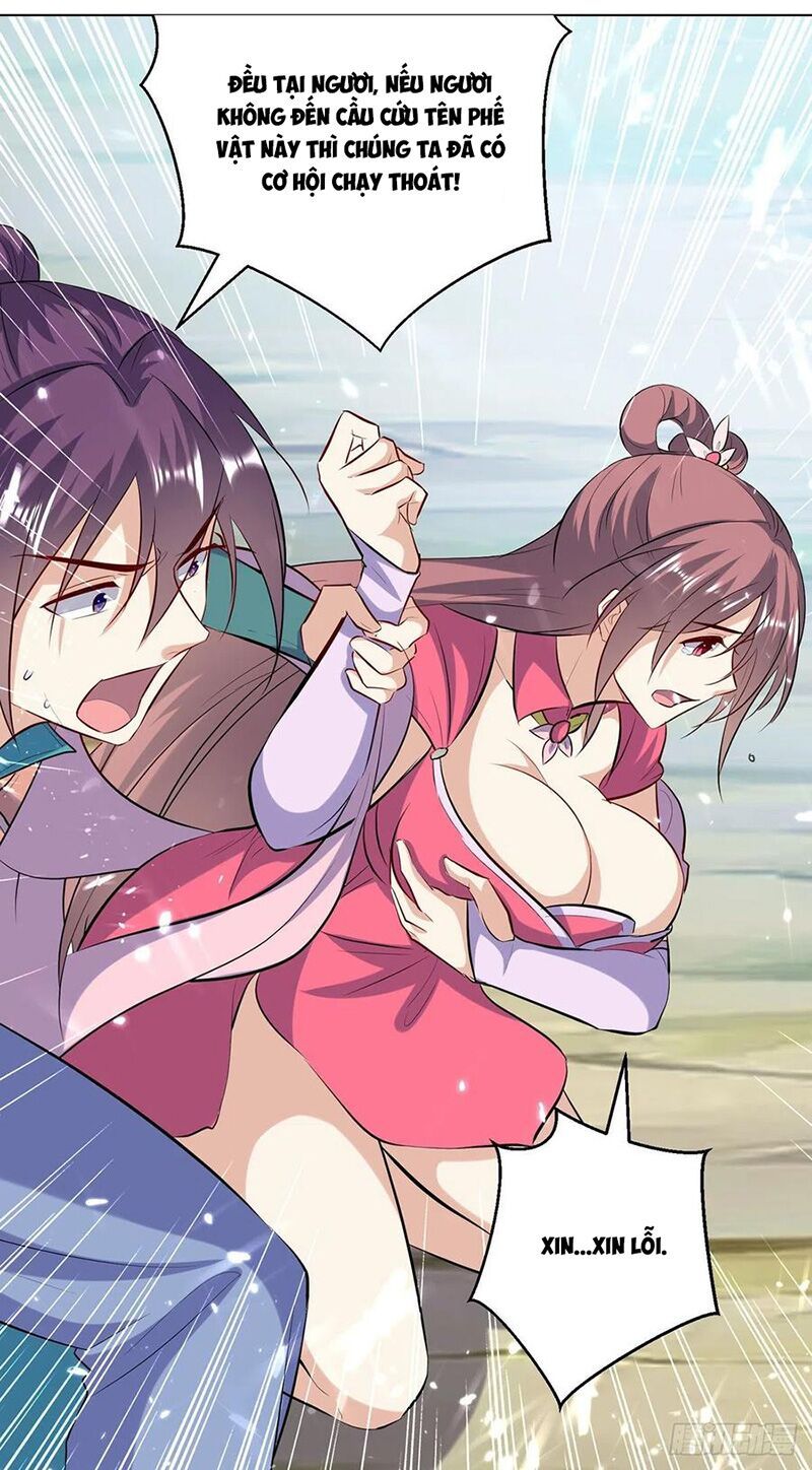 đọc truyện Lăng Thiên Thần Đế Chương 141 ảnh 20 tại Thiên Thai Truyện