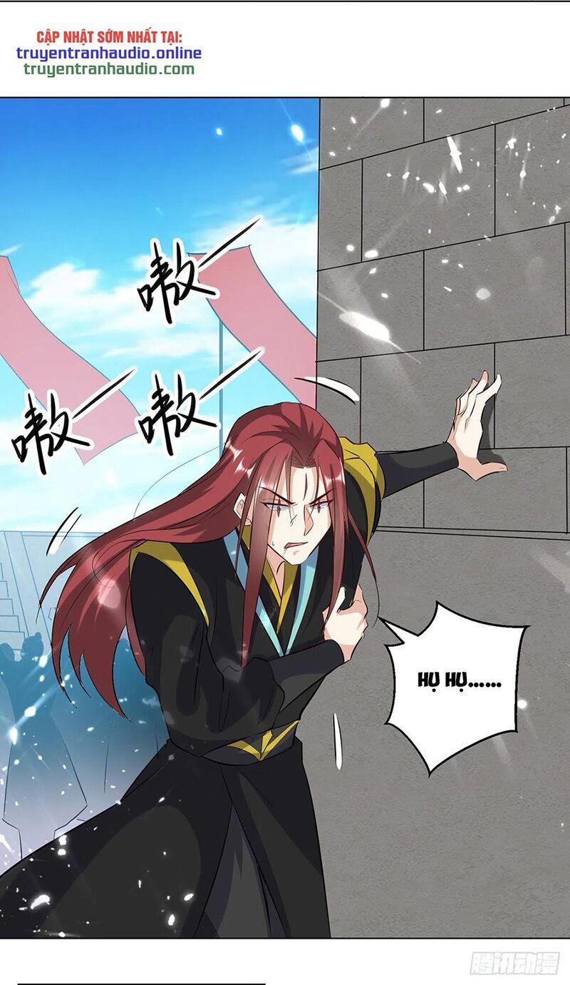 đọc truyện Lăng Thiên Thần Đế Chương 141 ảnh 4 tại Thiên Thai Truyện