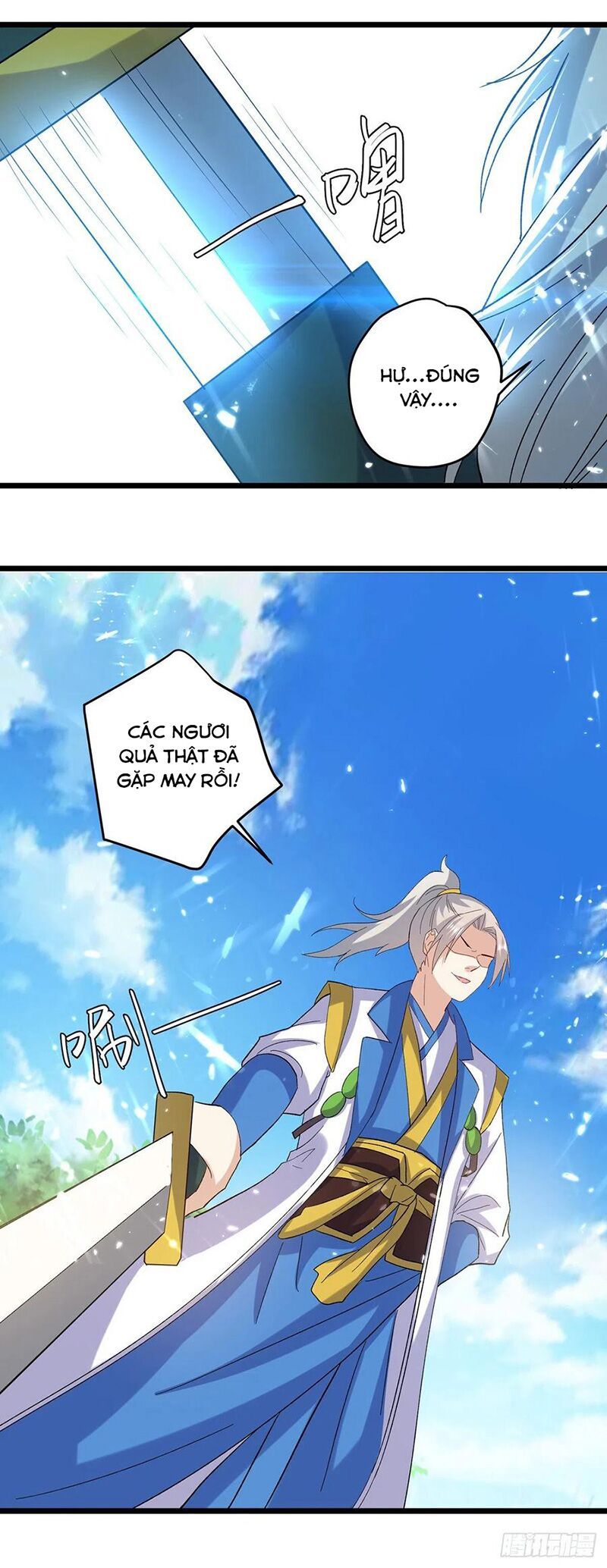 đọc truyện Lăng Thiên Thần Đế Chương 141 ảnh 24 tại Thiên Thai Truyện