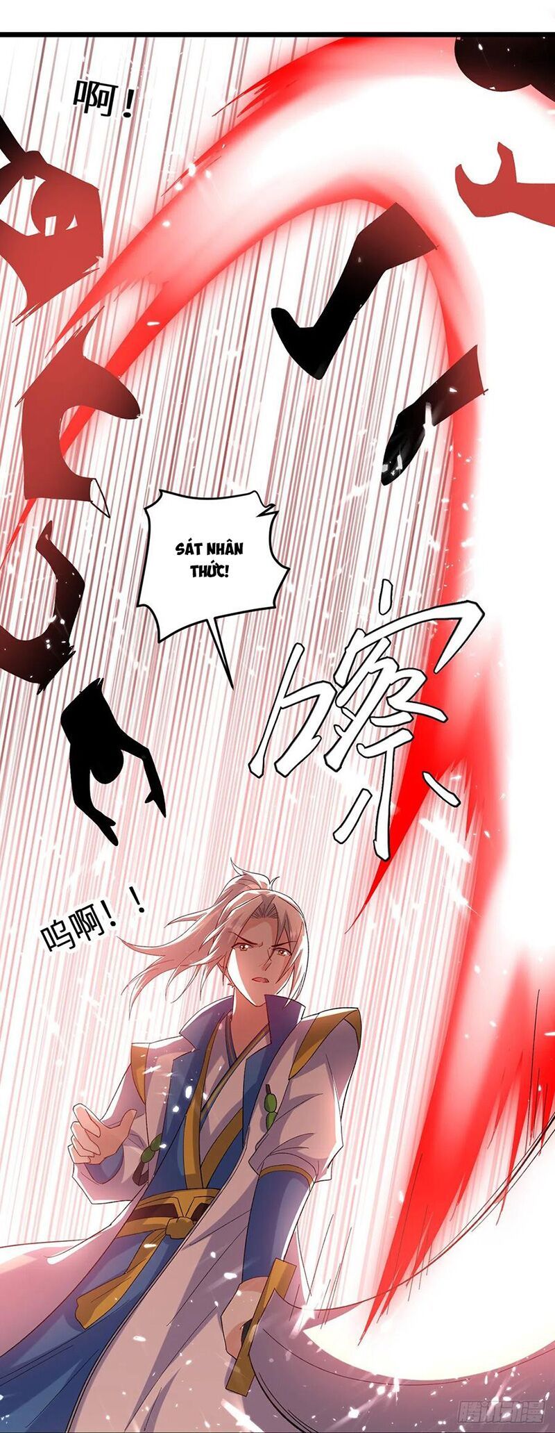 đọc truyện Lăng Thiên Thần Đế Chương 141 ảnh 26 tại Thiên Thai Truyện