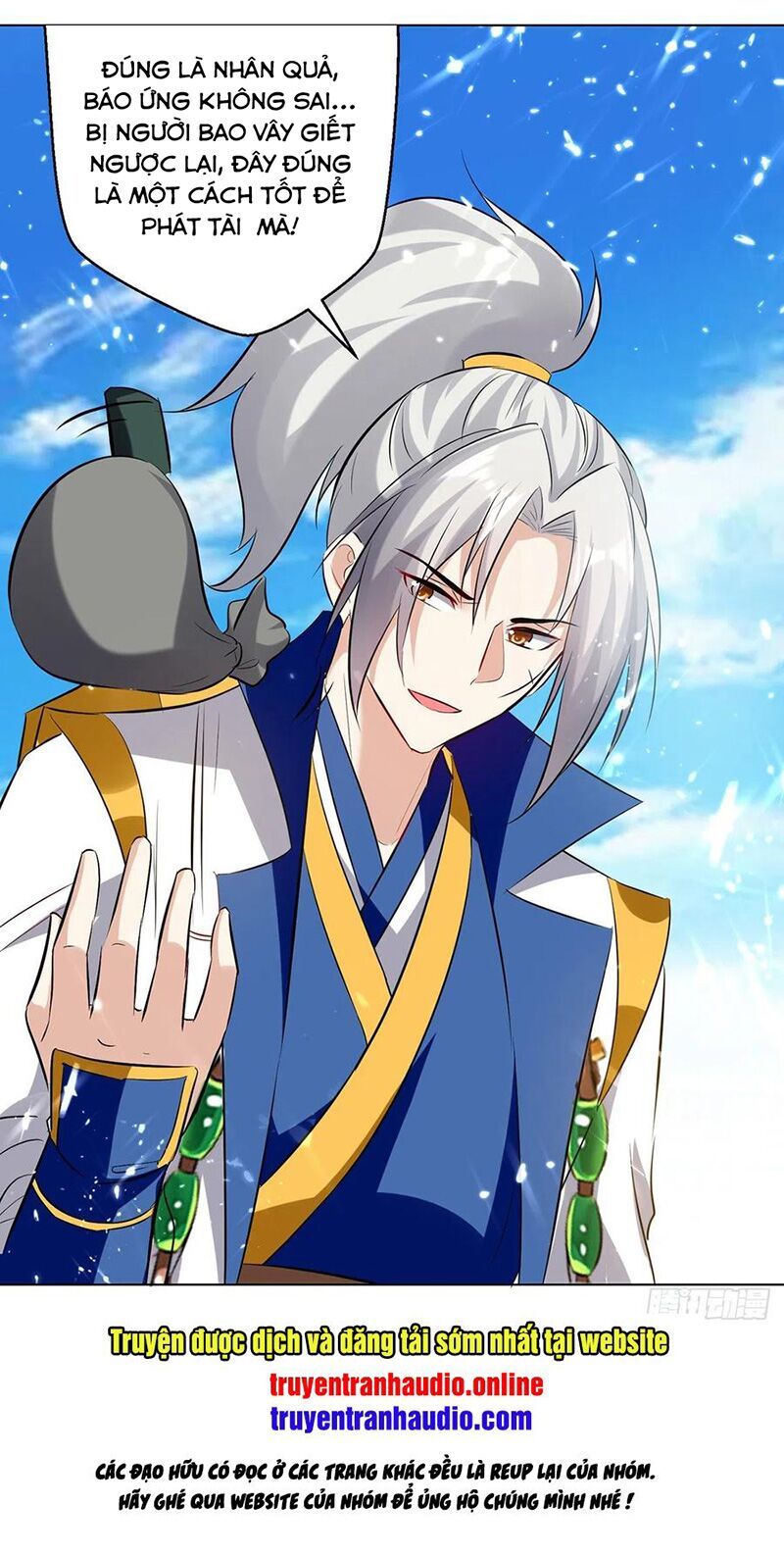 đọc truyện Lăng Thiên Thần Đế Chương 141 ảnh 29 tại Thiên Thai Truyện