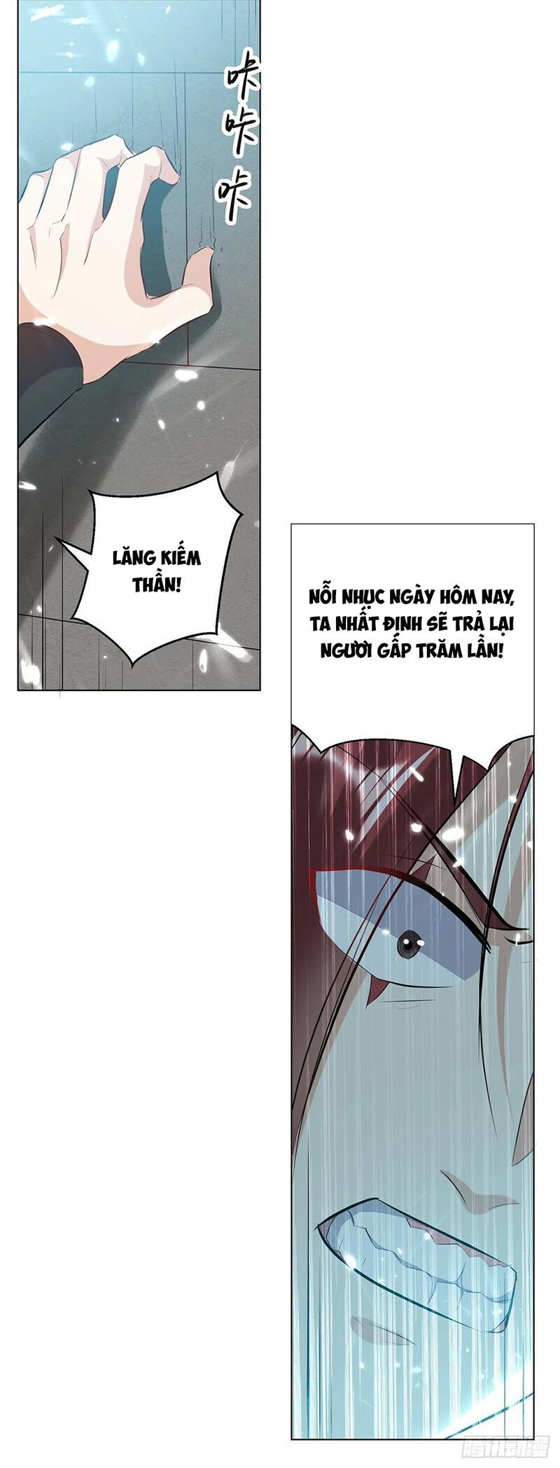 đọc truyện Lăng Thiên Thần Đế Chương 141 ảnh 5 tại Thiên Thai Truyện