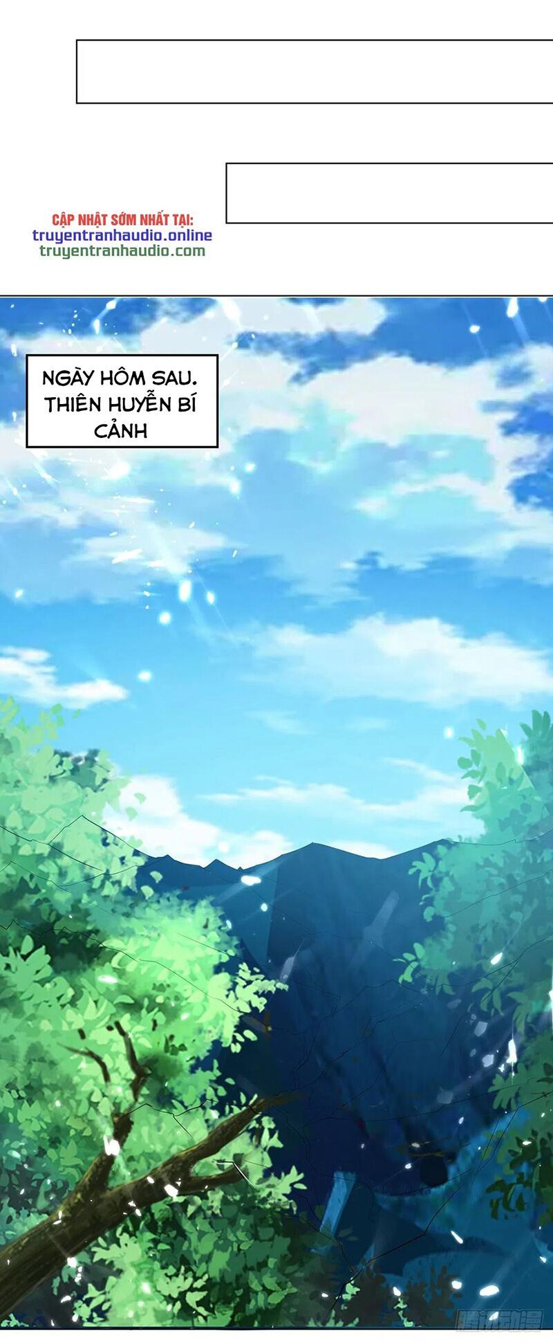 đọc truyện Lăng Thiên Thần Đế Chương 141 ảnh 6 tại Thiên Thai Truyện