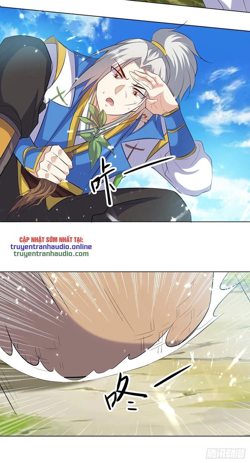 đọc truyện Lăng Thiên Thần Đế Chương 141 ảnh 9 tại Thiên Thai Truyện