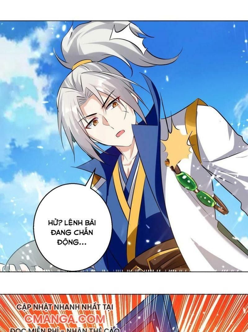 đọc truyện Lăng Thiên Thần Đế Chương 142 ảnh 3 tại Thiên Thai Truyện