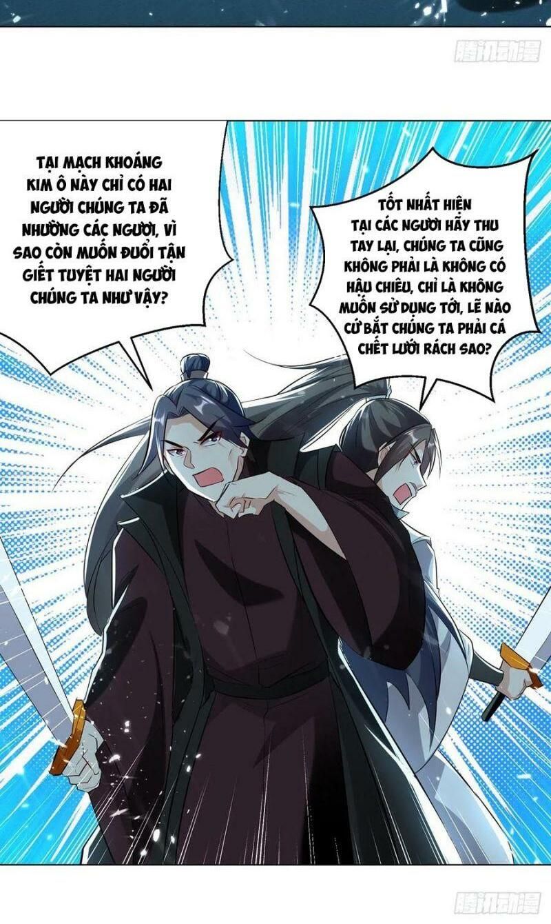 đọc truyện Lăng Thiên Thần Đế Chương 142 ảnh 12 tại Thiên Thai Truyện