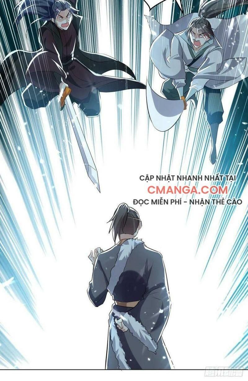 đọc truyện Lăng Thiên Thần Đế Chương 142 ảnh 16 tại Thiên Thai Truyện