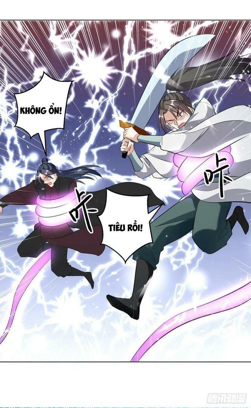 đọc truyện Lăng Thiên Thần Đế Chương 142 ảnh 18 tại Thiên Thai Truyện