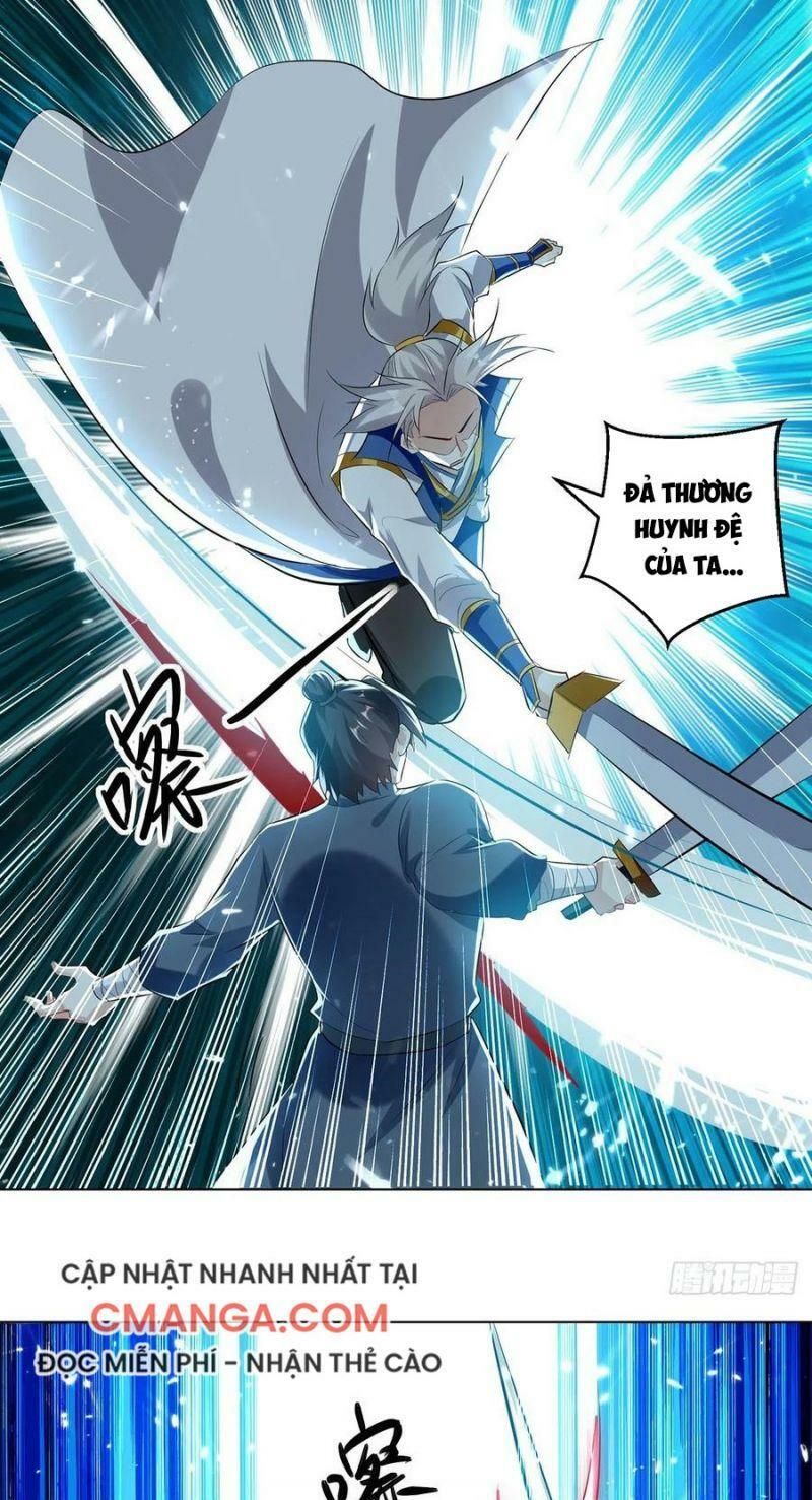 đọc truyện Lăng Thiên Thần Đế Chương 142 ảnh 21 tại Thiên Thai Truyện