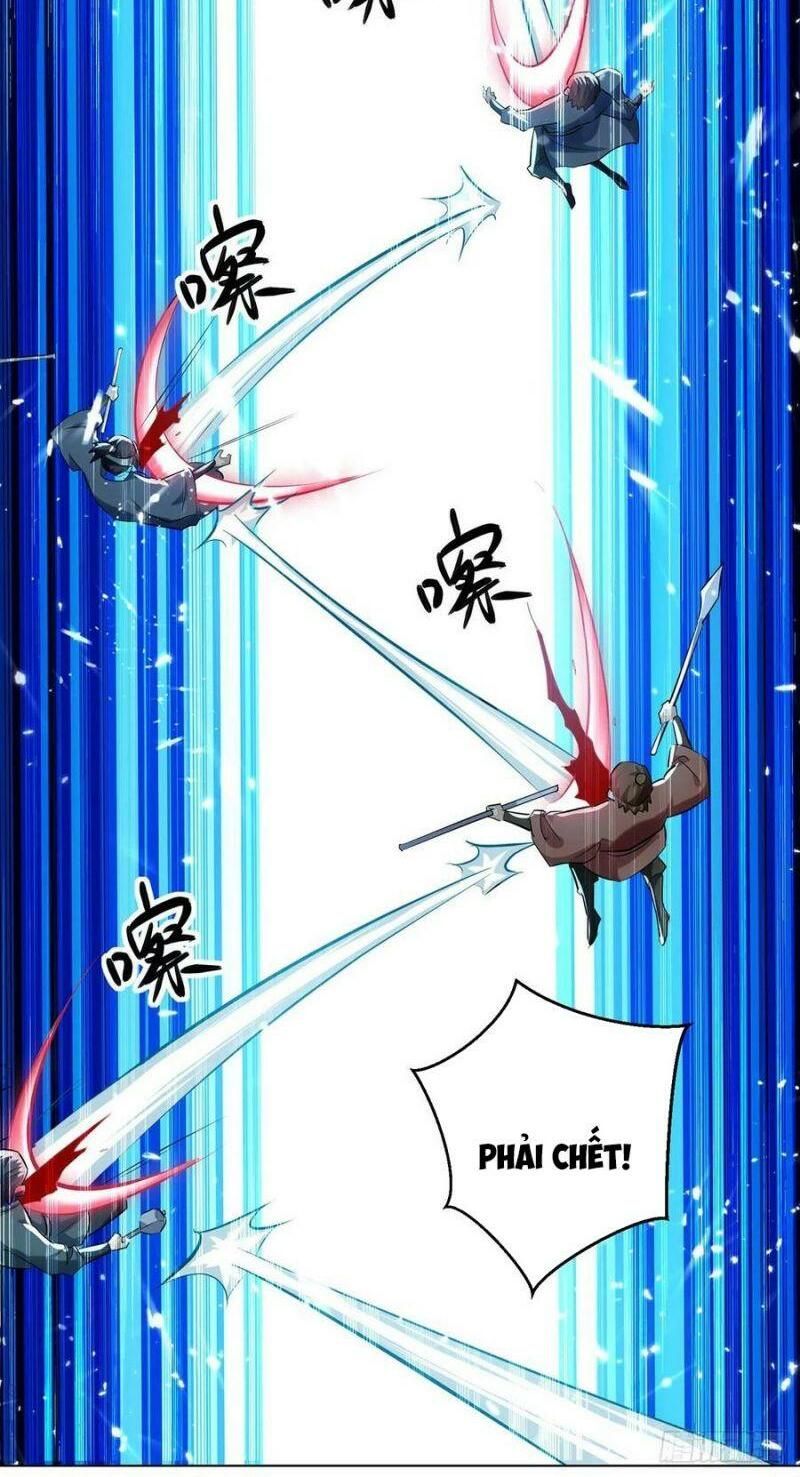 đọc truyện Lăng Thiên Thần Đế Chương 142 ảnh 22 tại Thiên Thai Truyện