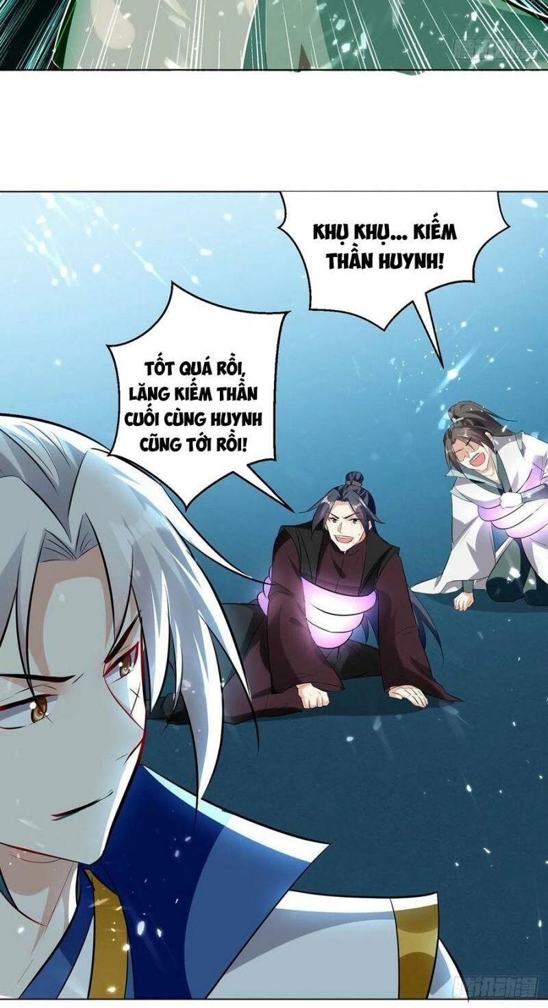 đọc truyện Lăng Thiên Thần Đế Chương 142 ảnh 25 tại Thiên Thai Truyện