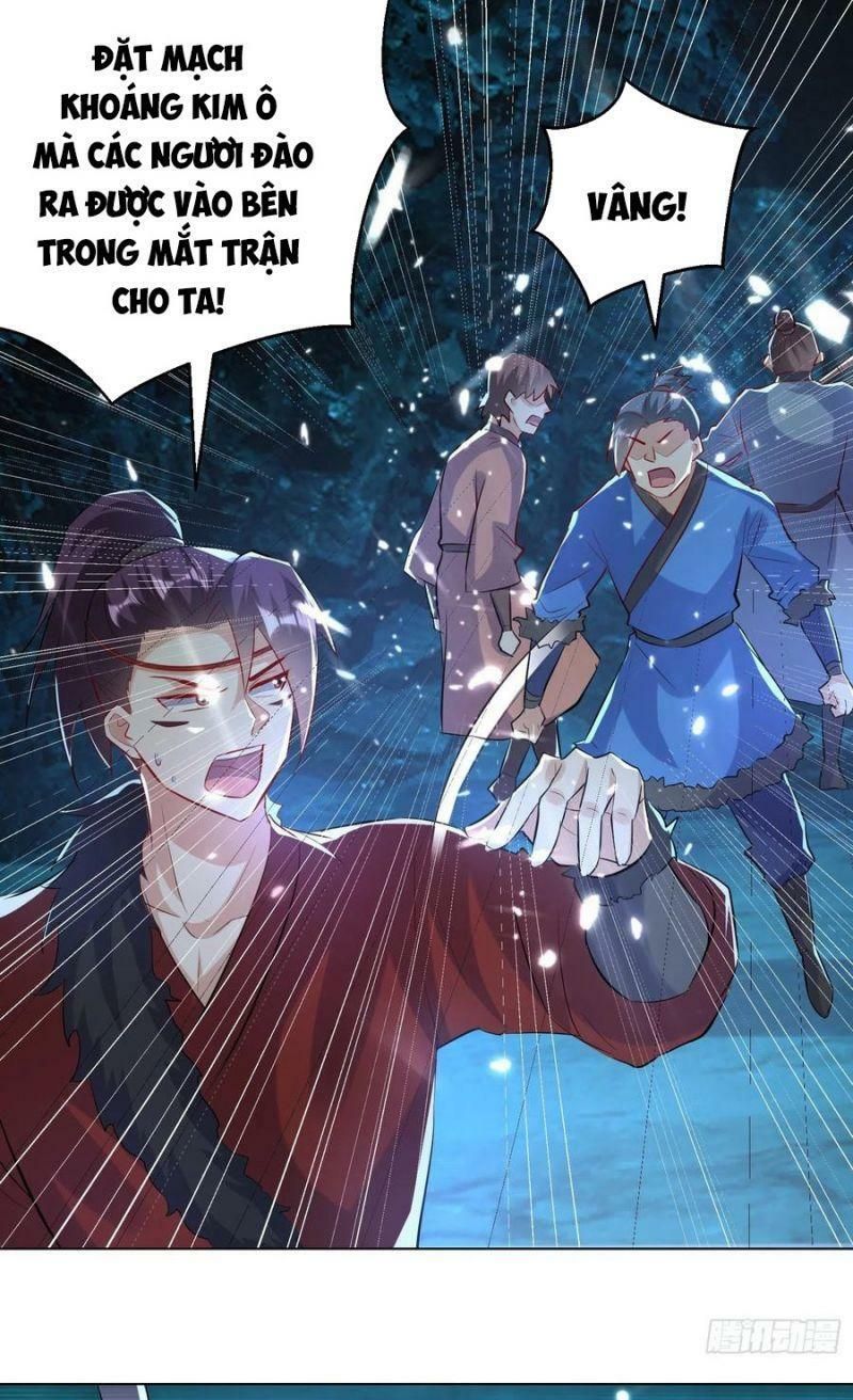 đọc truyện Lăng Thiên Thần Đế Chương 142 ảnh 29 tại Thiên Thai Truyện