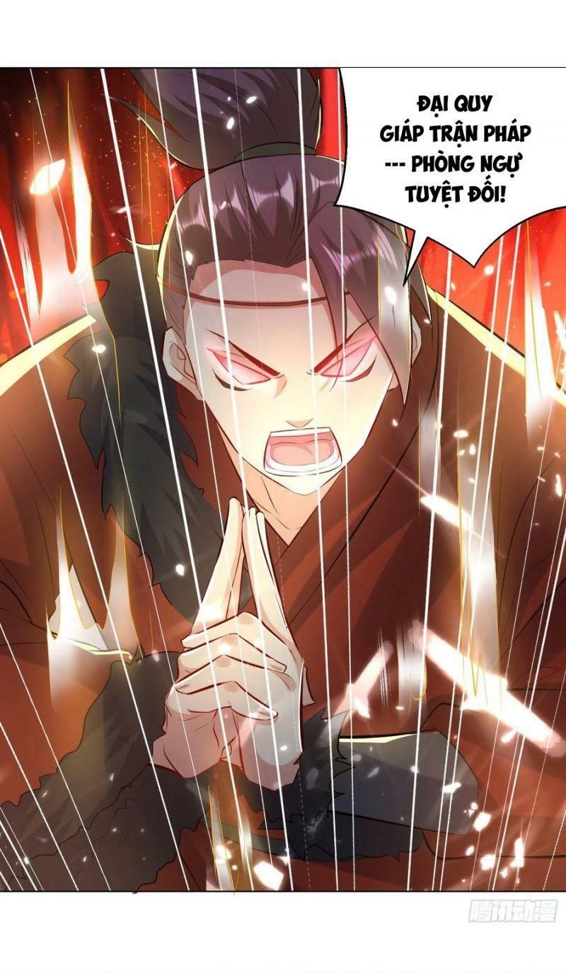 đọc truyện Lăng Thiên Thần Đế Chương 142 ảnh 31 tại Thiên Thai Truyện