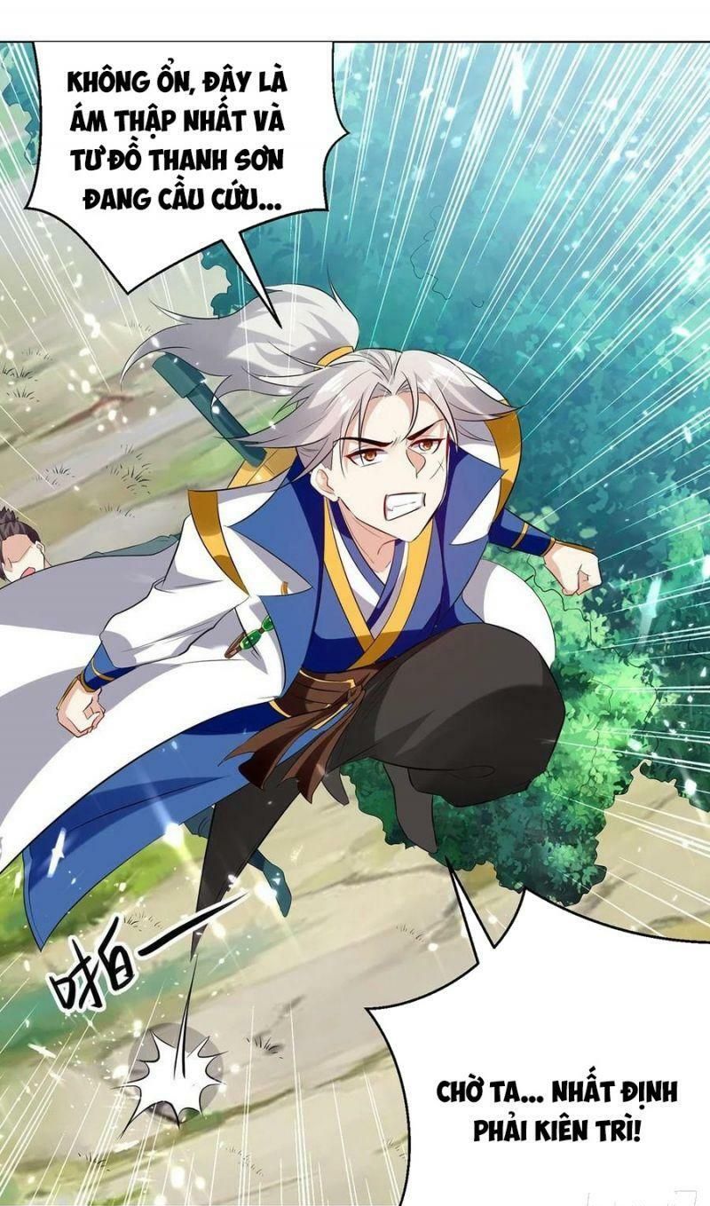 đọc truyện Lăng Thiên Thần Đế Chương 142 ảnh 5 tại Thiên Thai Truyện